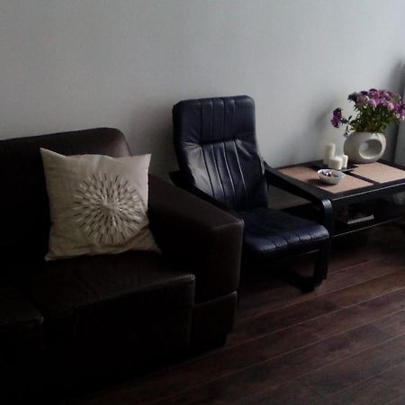 그단스크 Apartament Karylion 아파트 외부 사진