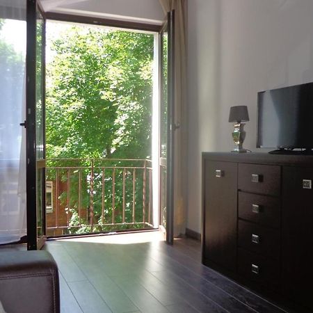 그단스크 Apartament Karylion 아파트 외부 사진