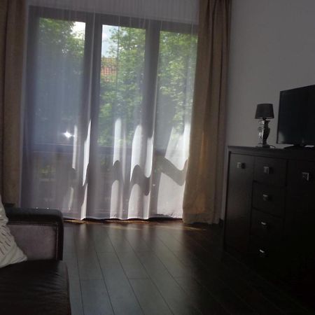 그단스크 Apartament Karylion 아파트 외부 사진