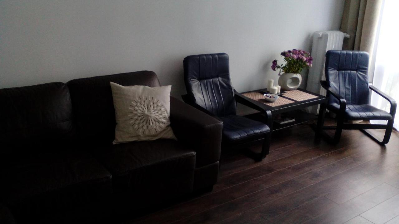 그단스크 Apartament Karylion 아파트 외부 사진