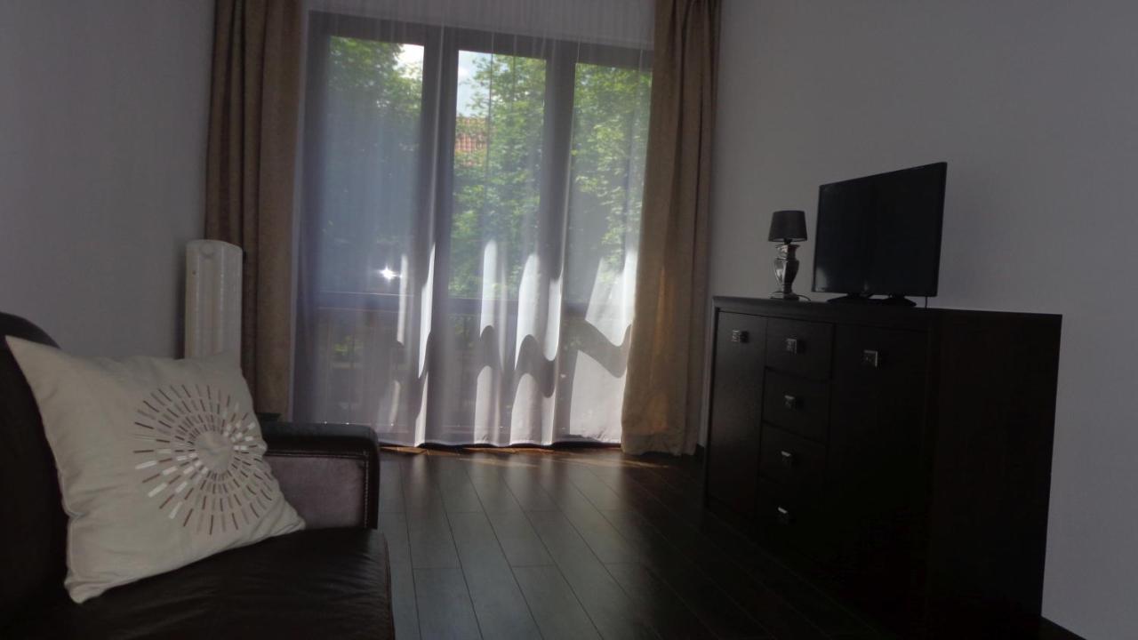 그단스크 Apartament Karylion 아파트 외부 사진