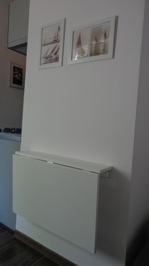 그단스크 Apartament Karylion 아파트 외부 사진