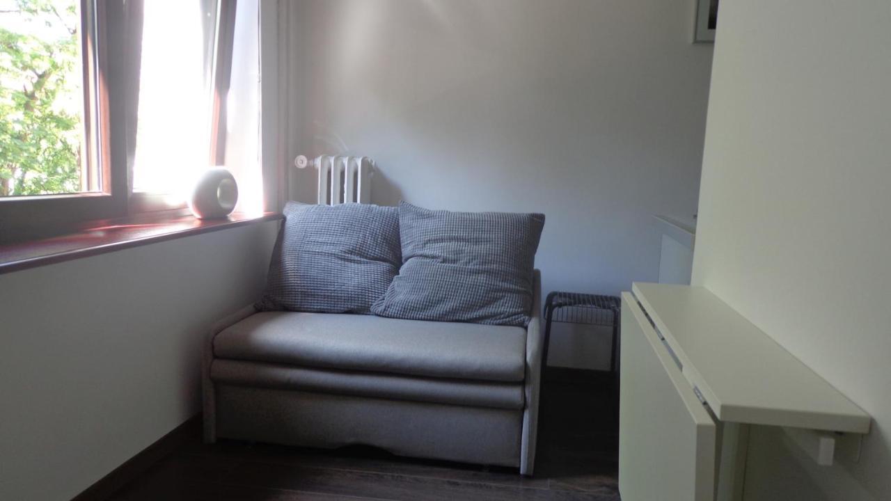 그단스크 Apartament Karylion 아파트 외부 사진