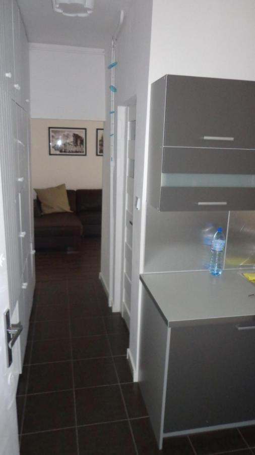그단스크 Apartament Karylion 아파트 외부 사진