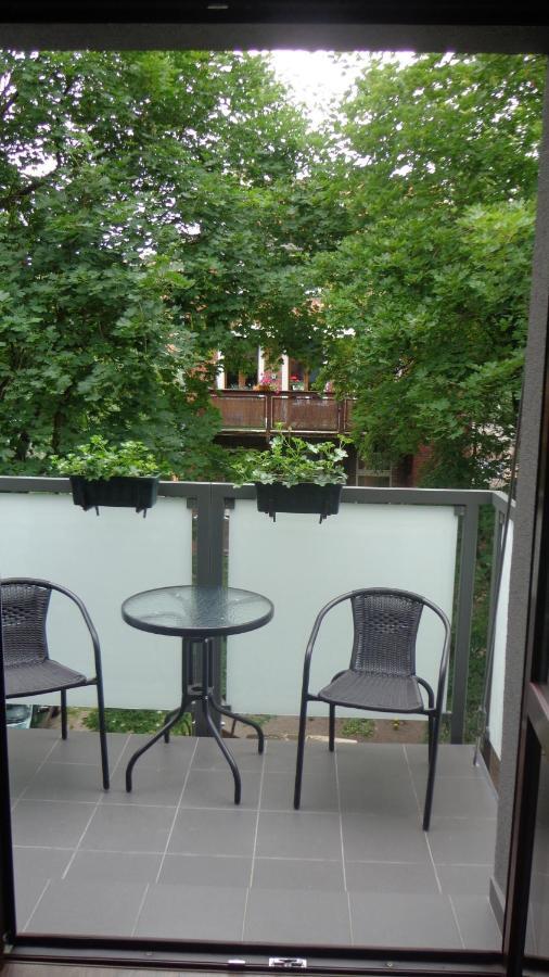그단스크 Apartament Karylion 아파트 외부 사진